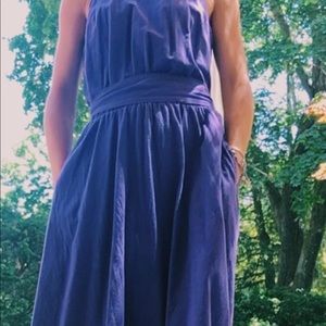 Vintage “Mykonos” Dress